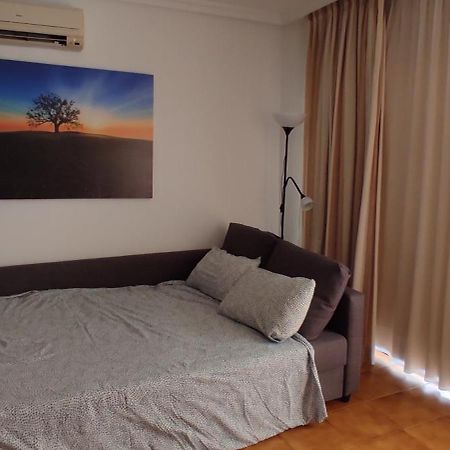 Apartment With Pool And Gardens Near The Coast Сан Мигел де Абона Екстериор снимка