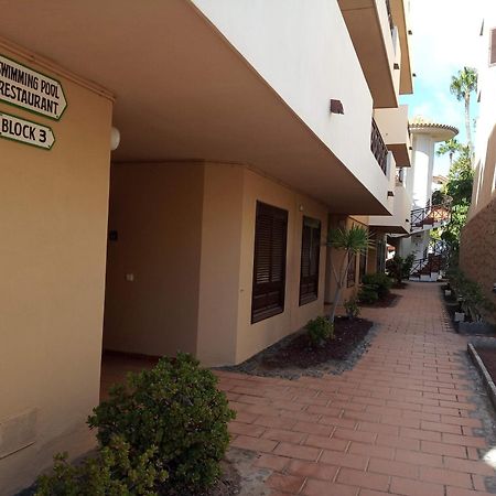 Apartment With Pool And Gardens Near The Coast Сан Мигел де Абона Екстериор снимка