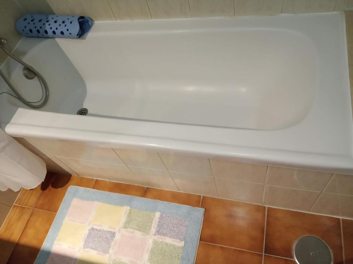 Apartment With Pool And Gardens Near The Coast Сан Мигел де Абона Екстериор снимка