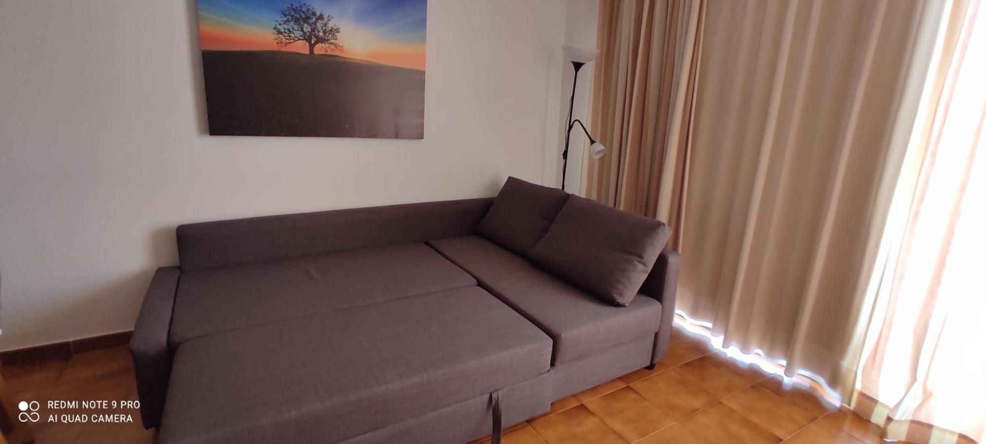 Apartment With Pool And Gardens Near The Coast Сан Мигел де Абона Екстериор снимка