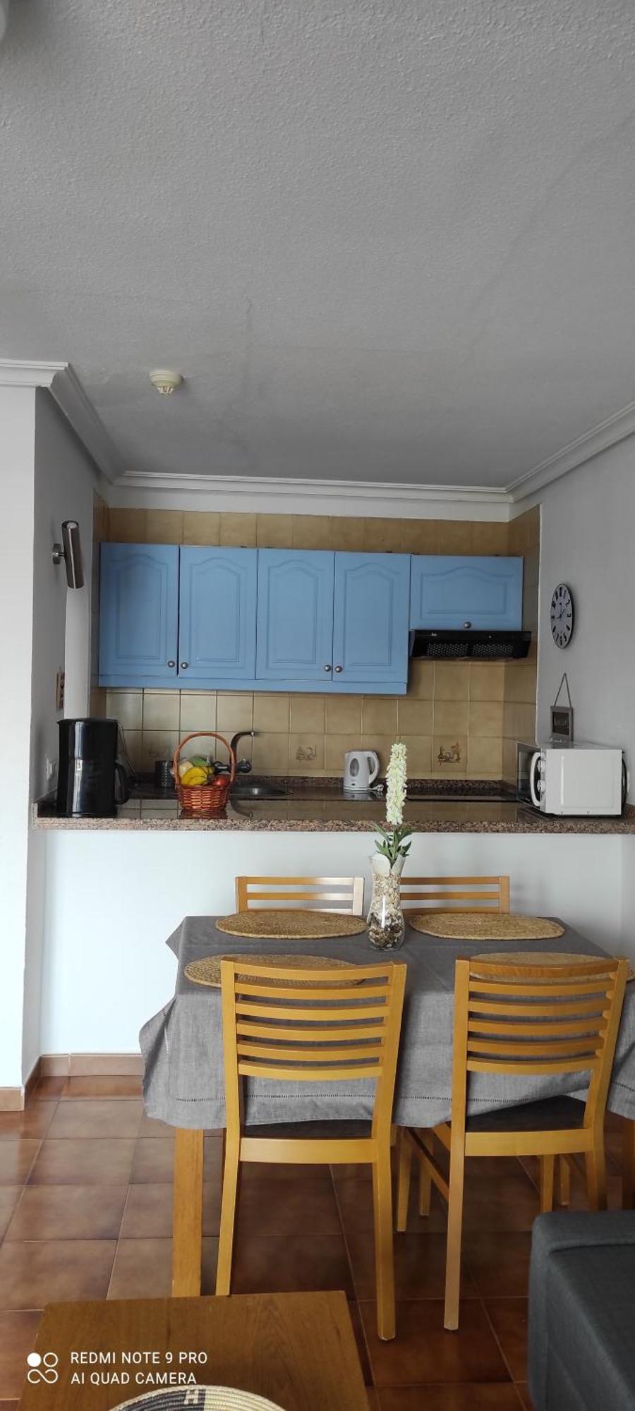 Apartment With Pool And Gardens Near The Coast Сан Мигел де Абона Екстериор снимка